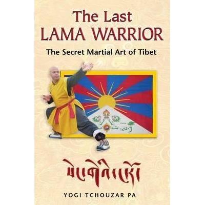 The Last Lama Warrior