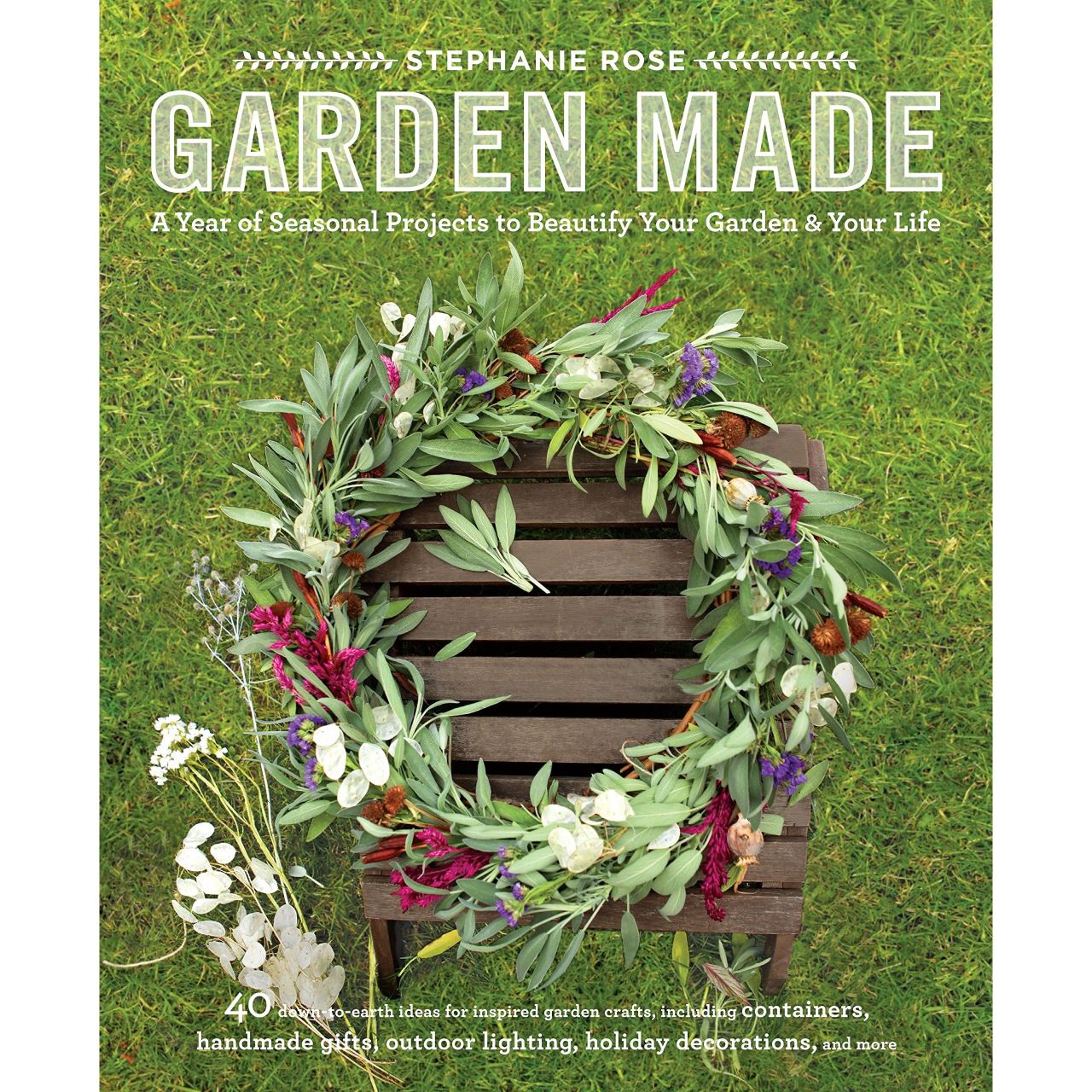 Garden Made
