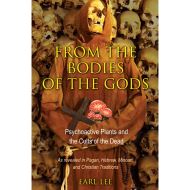 From the Bodies of the Gods
