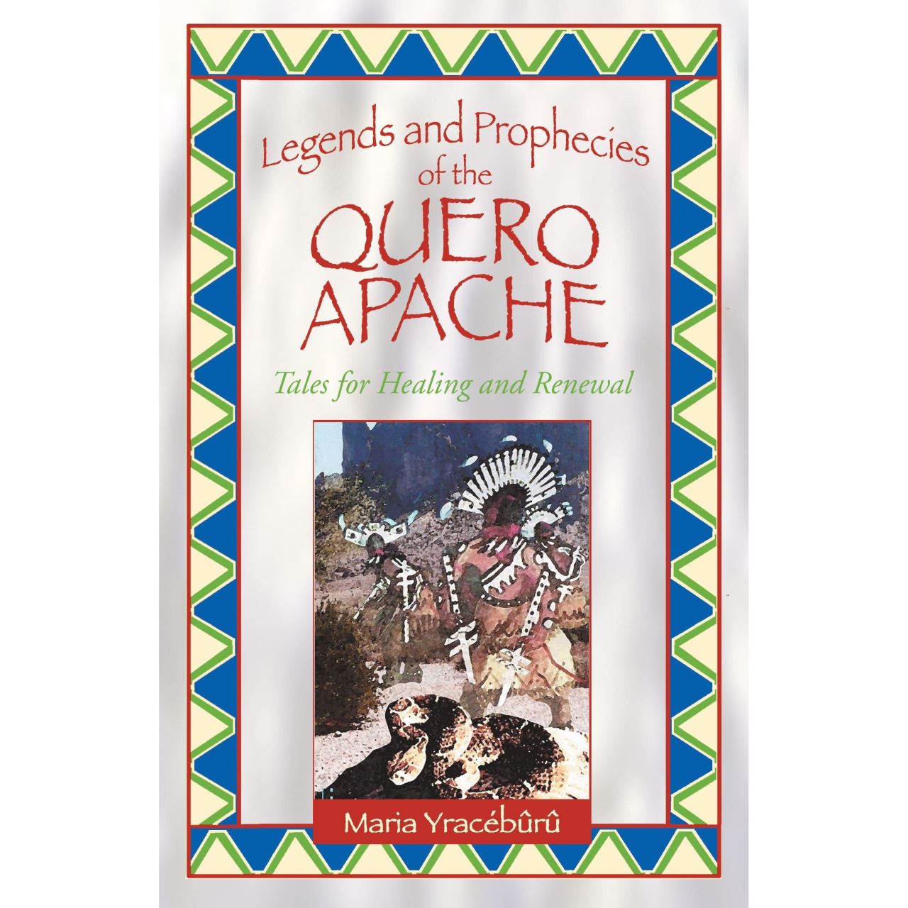 Quero Apache