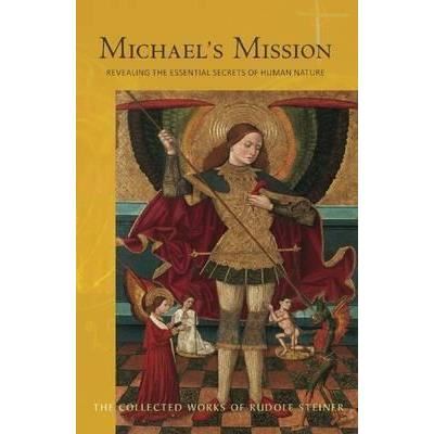 Michael's Mission