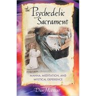 The Psychedelic Sacrament - NU