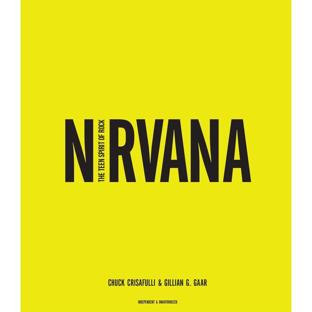Nirvana: The Teen Spirit of Rock