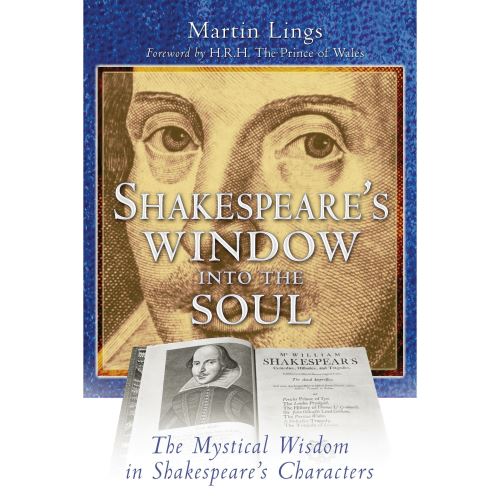 Shakespeare's Window Into the Soul