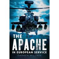 The Apache in European Service
