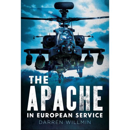 The Apache in European Service