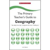 Geography (The Primary Teachers Guide) 