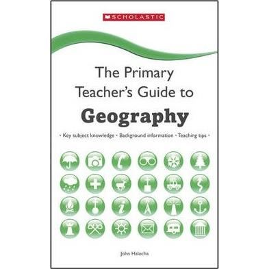 Geography (The Primary Teachers Guide)