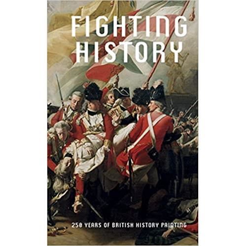 Fighting History - Imagine 1