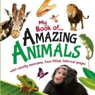 My Book Of Amazing  Animals