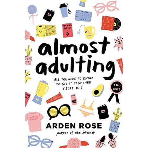 Almost Adulting - Imagine 1