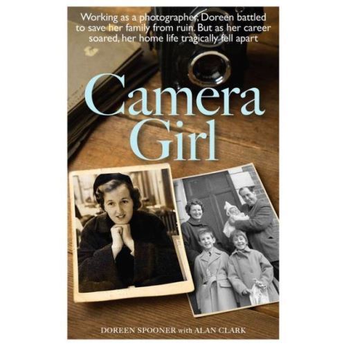 Camera Girl
