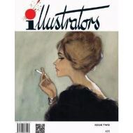 Illustrators Issue 2