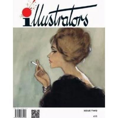 Illustrators Issue 2