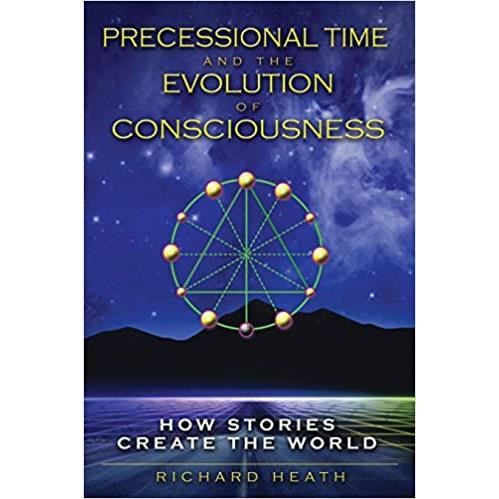 Precessional Time and the Evolution of Consciousness