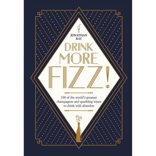 Drink More Fizz