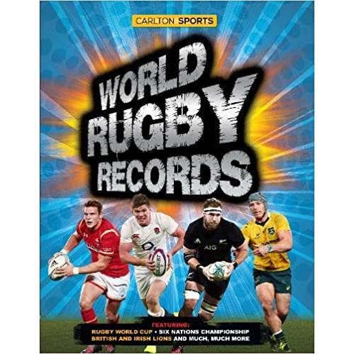 World Rugby Records - Imagine 1