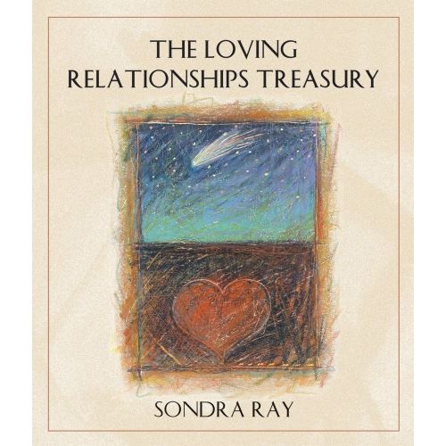 The Loving Relationships Treasury - Imagine 1
