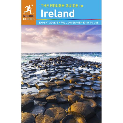 The Rough Guide to Ireland (Rough Guides) - Imagine 1