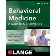 Behavioral Medicine