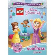 LEGO Disney Princess: The Surprise Storm