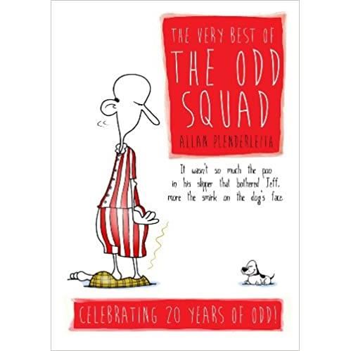 Very Best of Odd Squad - Imagine 1