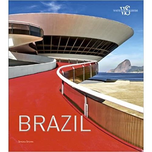 Brazil (White Star Publishers) - Imagine 1