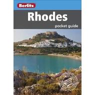 Rhodes Pocket Guide (Berlitz)