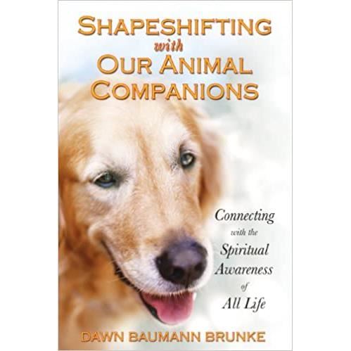 Shapeshifting with Our Animal Companions - Imagine 1