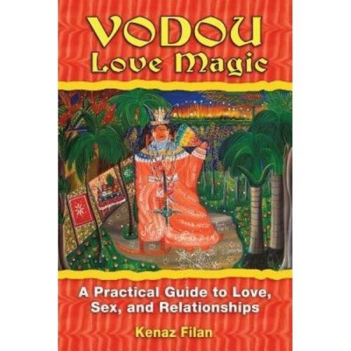 Vodou Love Magic - Imagine 1