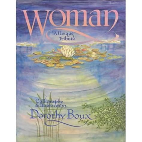 Woman: A Unique Tribute