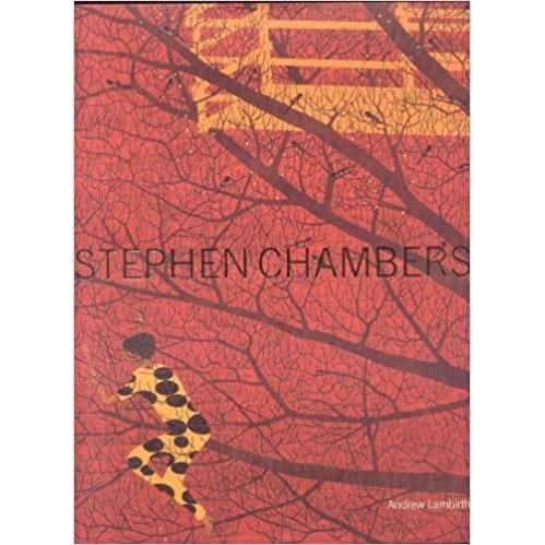 Stephen Chambers