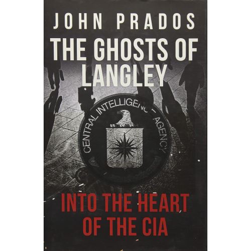 Ghosts of Langley