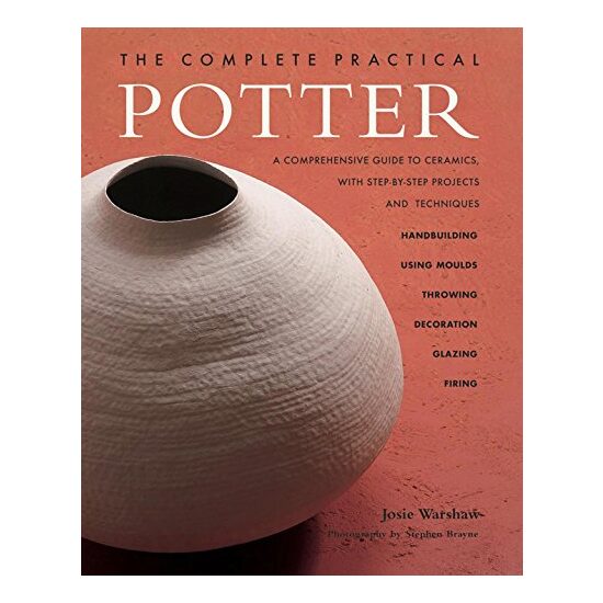 The Complete Practical Potter