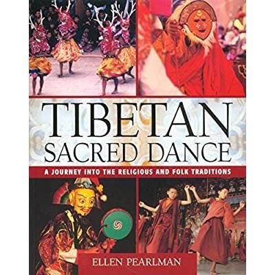 Tibetan Sacred Dance - Imagine 1
