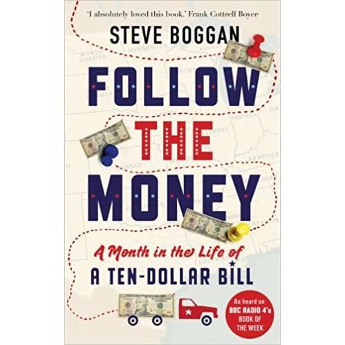 Follow the Money