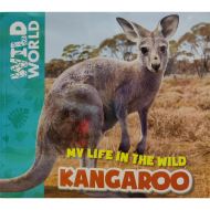 My Life in the Wild - Kangaroo