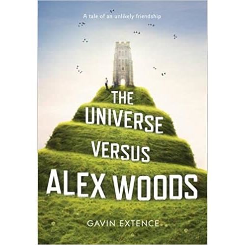 The Universe versus Alex Woods - Imagine 1