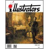 Illustrators Issue 6
