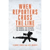 When Reporters Cross the Line