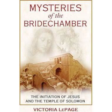 Mysteries of the Bridechamber