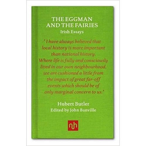 The Eggman and the Fairies