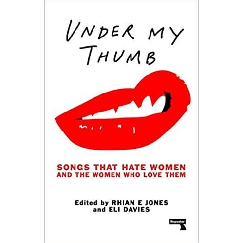 Under My Thumb
