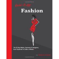 Know It All: Fashion