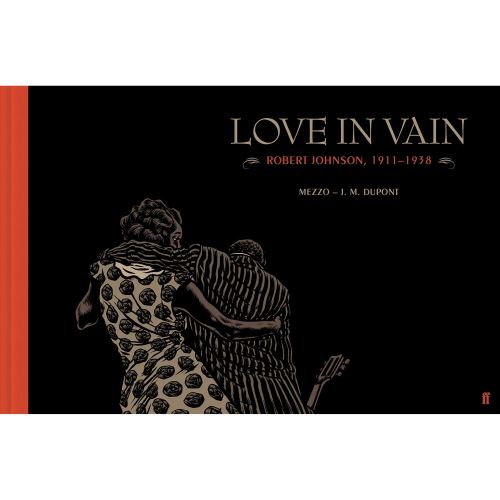 Love in Vain - Imagine 1