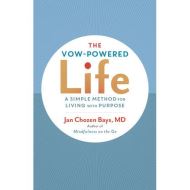 The Vow-Powered Life