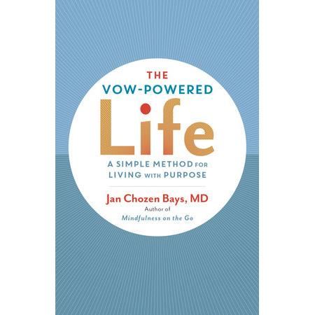The Vow-Powered Life - Imagine 1