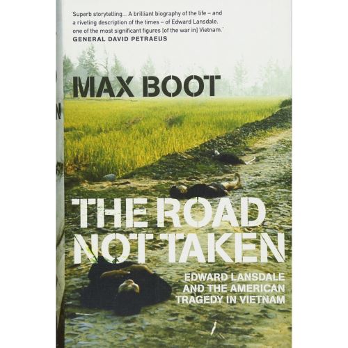 The Road Not Taken - Imagine 1