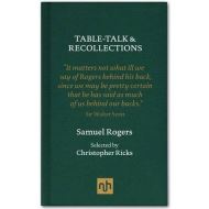  Table Talk & Recollections