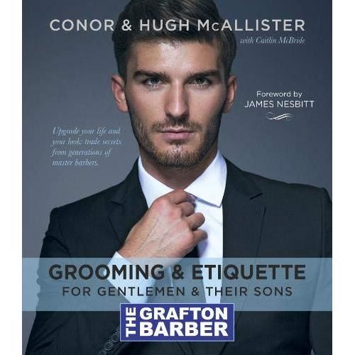 Grooming & Etiquette